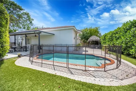16000 SW 91st Court Palmetto Bay FL 33157