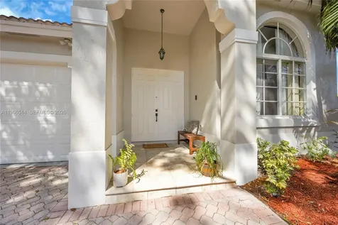 16000 SW 91st Court Palmetto Bay FL 33157