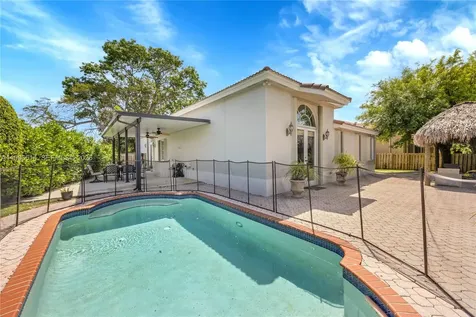 16000 SW 91st Court Palmetto Bay FL 33157