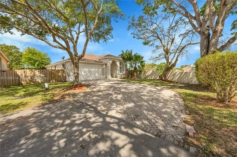 16000 SW 91st Court Palmetto Bay FL 33157