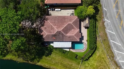 16000 SW 91st Court Palmetto Bay FL 33157