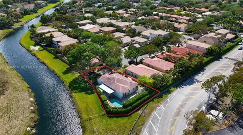 16000 SW 91st Court Palmetto Bay FL 33157