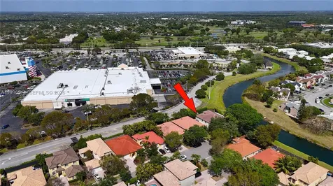 16000 SW 91st Court Palmetto Bay FL 33157
