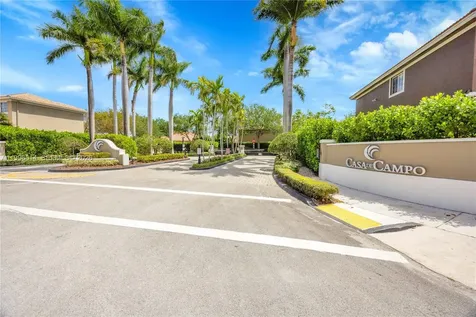 16000 SW 91st Court Palmetto Bay FL 33157