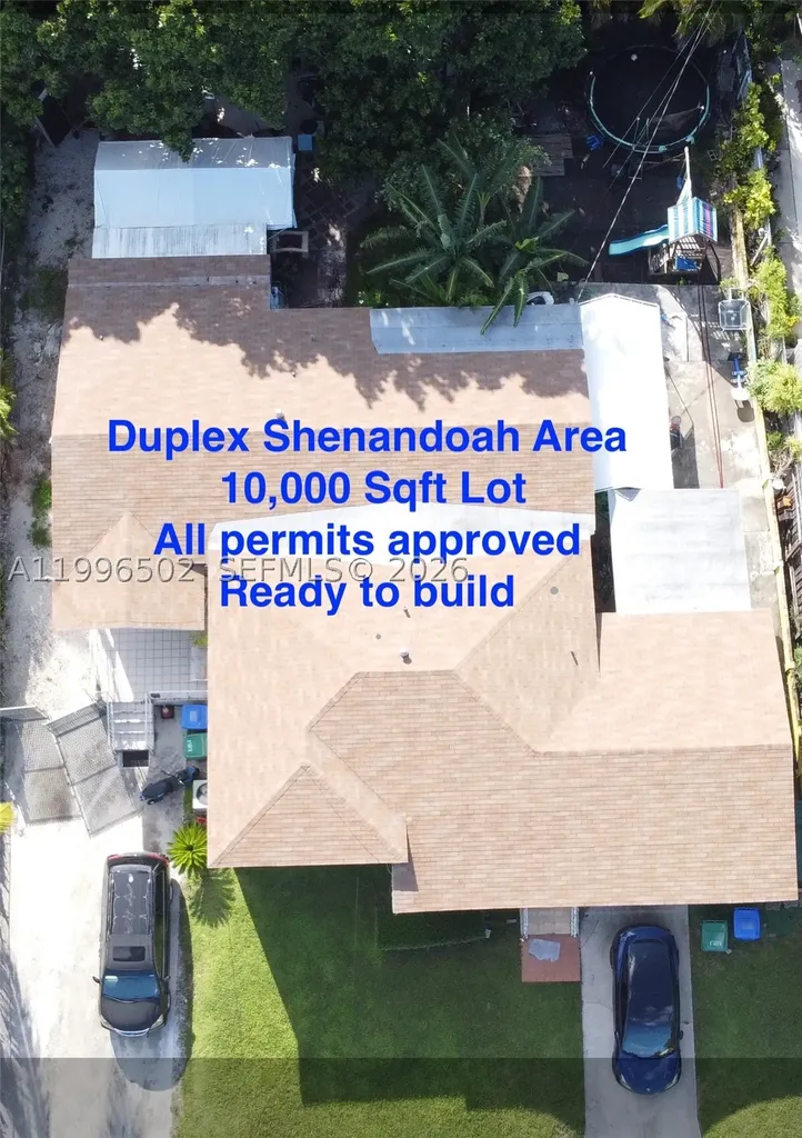 1660 SW 24th Avenue Miami FL 33145