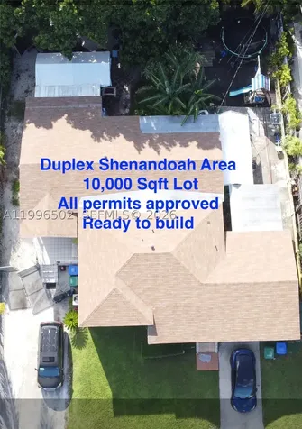 1660 SW 24th Avenue Miami FL 33145