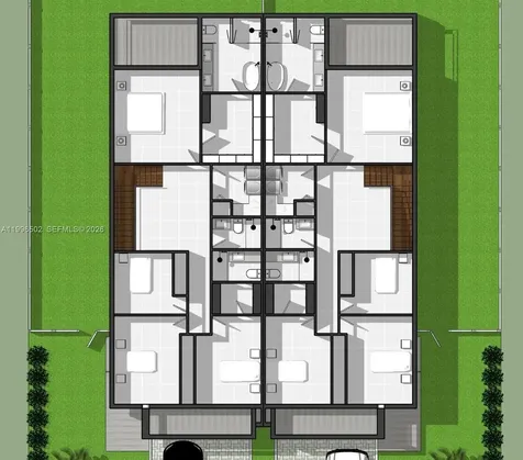 1660 SW 24th Avenue Miami FL 33145