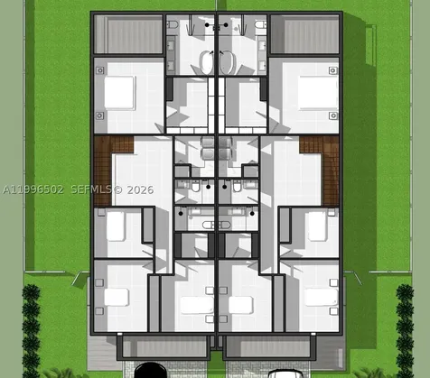 1660 SW 24th Avenue Miami FL 33145