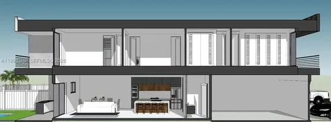 1660 SW 24th Avenue Miami FL 33145