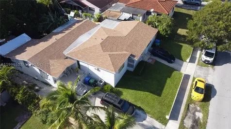 1660 SW 24th Avenue Miami FL 33145