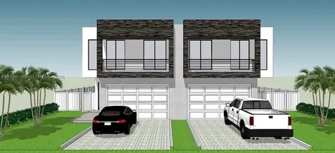 1660 SW 24th Avenue Miami FL 33145