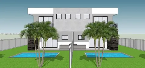 1660 SW 24th Avenue Miami FL 33145