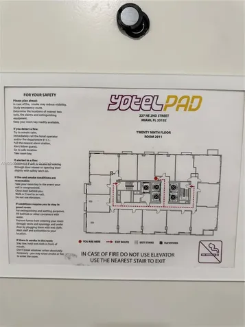 227 NE 2nd Street Miami FL 33132