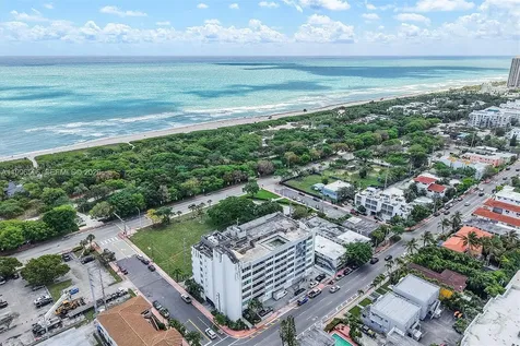 8233 Harding Avenue Miami Beach FL 33141
