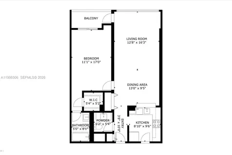 8233 Harding Avenue Miami Beach FL 33141
