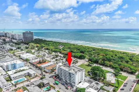 8233 Harding Avenue Miami Beach FL 33141
