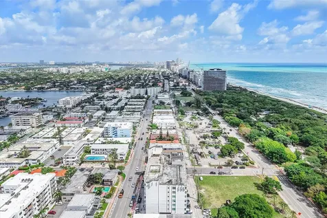 8233 Harding Avenue Miami Beach FL 33141