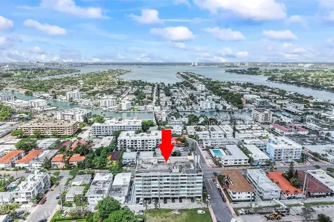 8233 Harding Avenue Miami Beach FL 33141