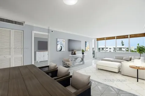 8233 Harding Avenue Miami Beach FL 33141