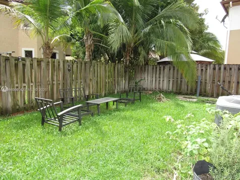 14030 SW 51st Lane Miramar FL 33027