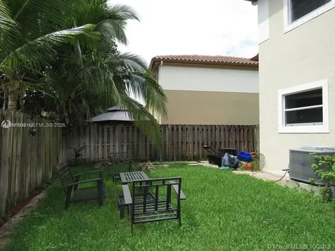 14030 SW 51st Lane Miramar FL 33027