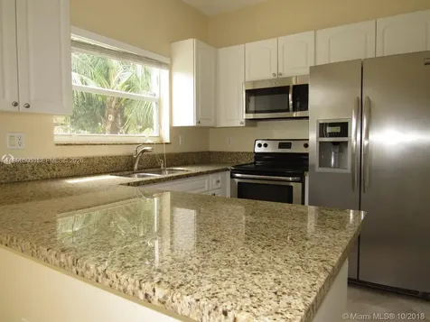 14030 SW 51st Lane Miramar FL 33027