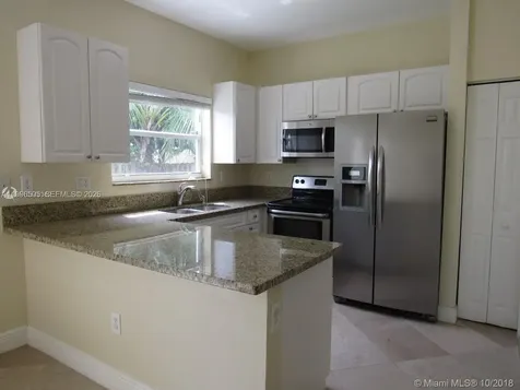 14030 SW 51st Lane Miramar FL 33027