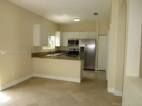 14030 SW 51st Lane Miramar FL 33027