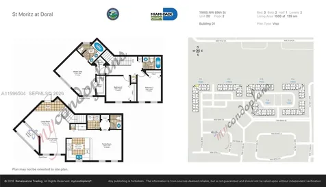 11605 NW 89th Street Doral FL 33178
