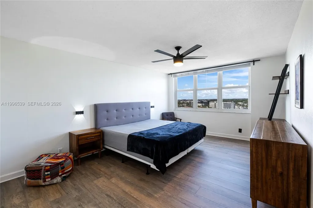 2150 Sans Souci Boulevard North Miami FL 33181