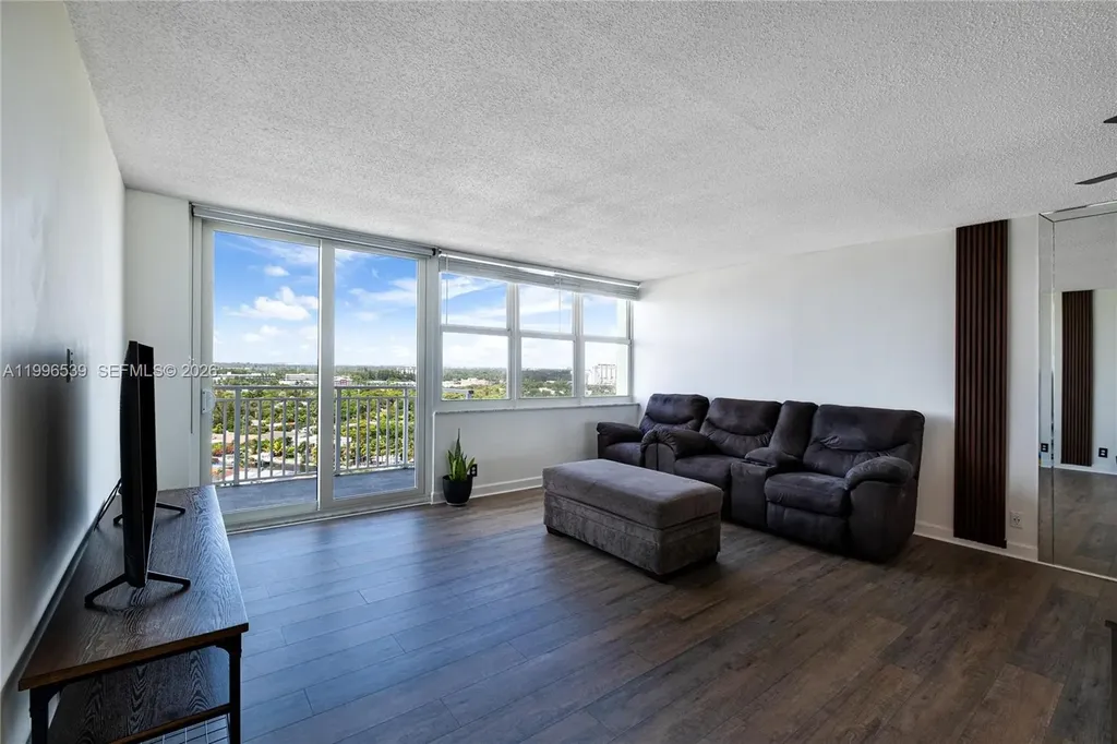 2150 Sans Souci Boulevard North Miami FL 33181
