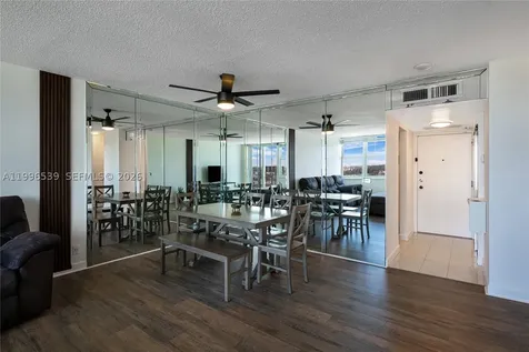 2150 Sans Souci Boulevard North Miami FL 33181