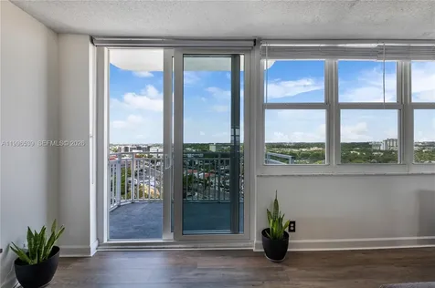 2150 Sans Souci Boulevard North Miami FL 33181
