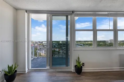 2150 Sans Souci Boulevard North Miami FL 33181