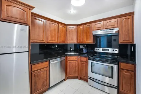 2150 Sans Souci Boulevard North Miami FL 33181