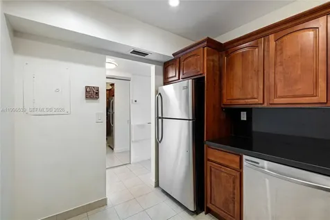 2150 Sans Souci Boulevard North Miami FL 33181