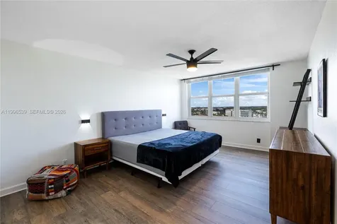 2150 Sans Souci Boulevard North Miami FL 33181