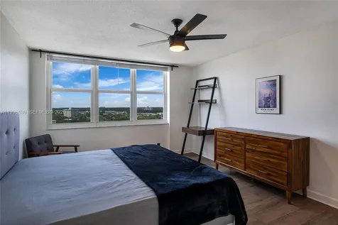 2150 Sans Souci Boulevard North Miami FL 33181