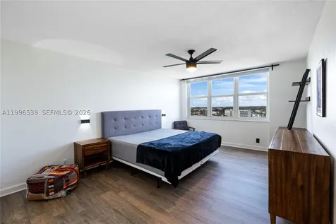 2150 Sans Souci Boulevard North Miami FL 33181
