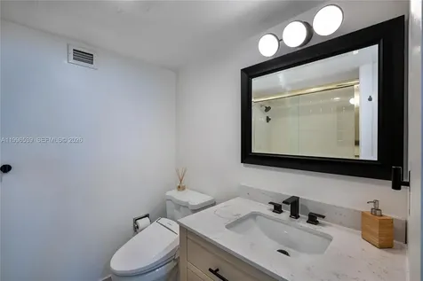 2150 Sans Souci Boulevard North Miami FL 33181