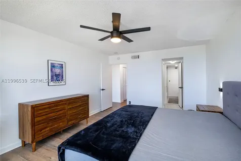 2150 Sans Souci Boulevard North Miami FL 33181