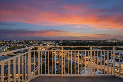 2150 Sans Souci Boulevard North Miami FL 33181