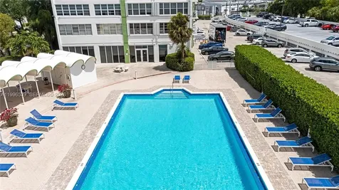 2150 Sans Souci Boulevard North Miami FL 33181