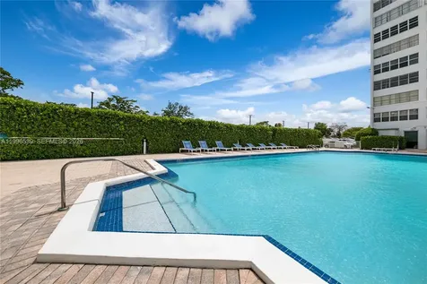2150 Sans Souci Boulevard North Miami FL 33181