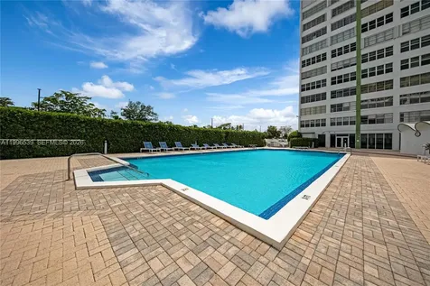 2150 Sans Souci Boulevard North Miami FL 33181