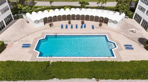 2150 Sans Souci Boulevard North Miami FL 33181