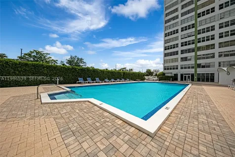 2150 Sans Souci Boulevard North Miami FL 33181