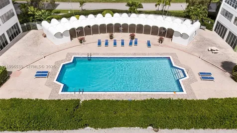 2150 Sans Souci Boulevard North Miami FL 33181