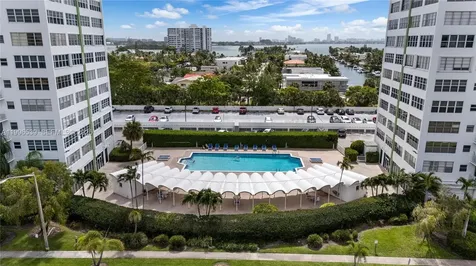 2150 Sans Souci Boulevard North Miami FL 33181