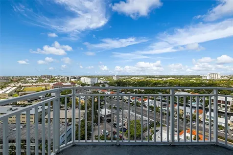 2150 Sans Souci Boulevard North Miami FL 33181